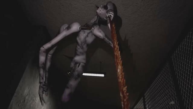 DYSTHANASIA UNRATED screenshot 1