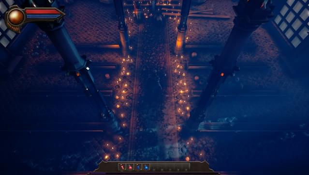 Eclipse + Soundtrack Bundle screenshot 4