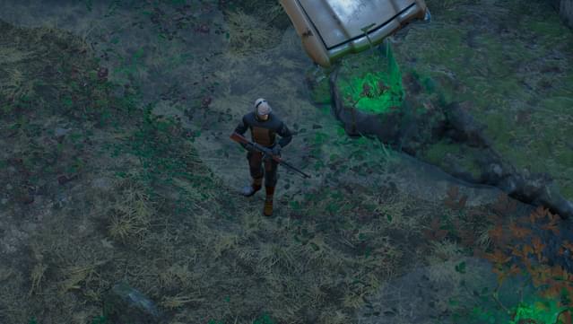 Encased RPG - Run and Gun Kit screenshot 2
