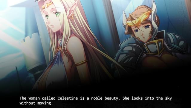 Kuroinu Redux UNRATED screenshot 0