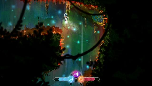 RIN: The Last Child screenshot 3