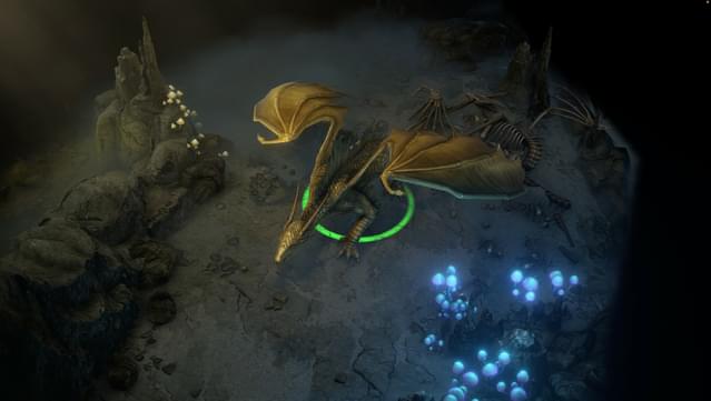 Pathfinder: Wrath of the Righteous - Season Pass screenshot 0