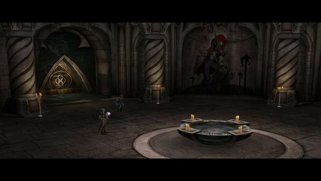 Legacy of Kain: Soul Reaver 2 screenshot 2