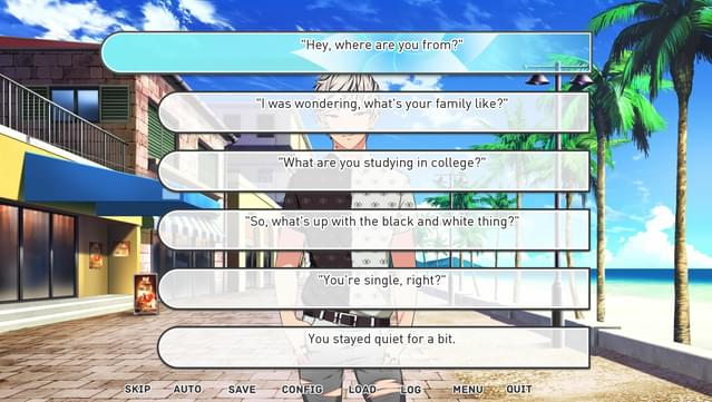 Our Life: Beginnings & Always - Baxter’s Story screenshot 3