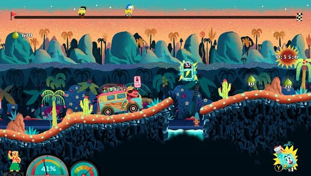Funtasia screenshot 5