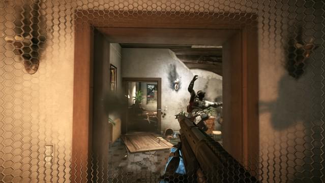 Crysis 2 Remastered screenshot 5