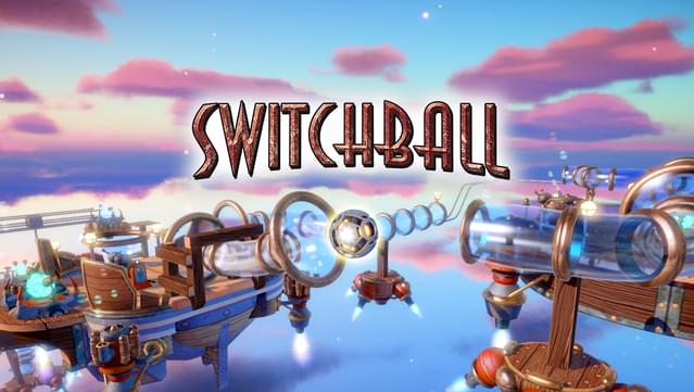 Switchball HD