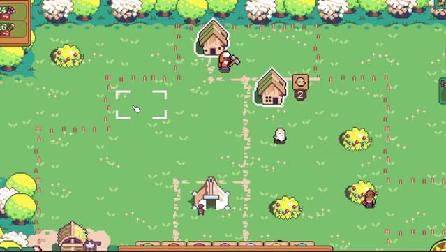 dotAGE Extended Edition screenshot 0