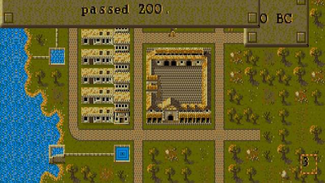 Caesar screenshot 4