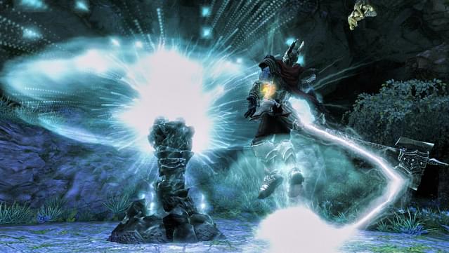 Overlord II screenshot 6