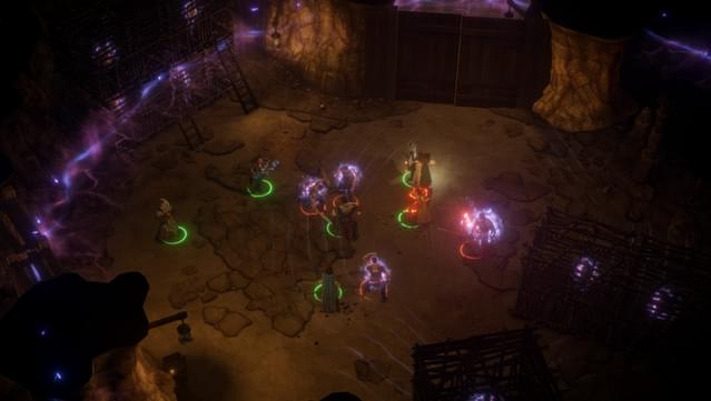 Pathfinder: Kingmaker - Imperial Edition Bundle screenshot 2