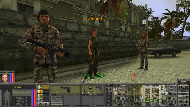 7.62 High Calibre + 7.62 Hard Life screenshot 0