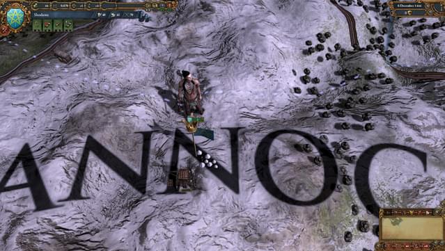 Europa Universalis IV: Native Americans II Unit Pack screenshot 1