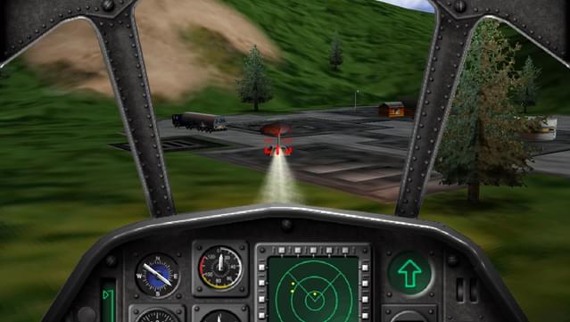 Super Huey™ III screenshot 0