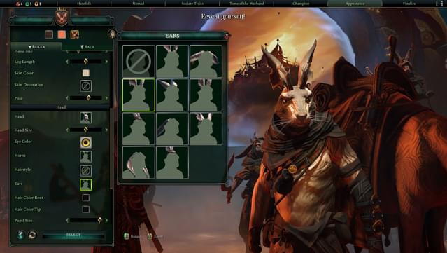 Age of Wonders 4: Expansion Pass 3 screenshot 3
