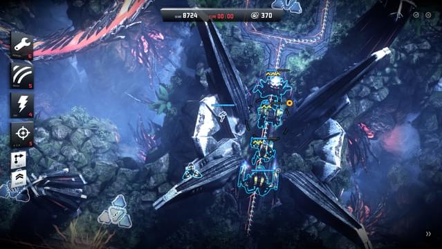 Anomaly 2 screenshot 4