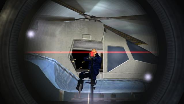Hitman: Codename 47 screenshot 6