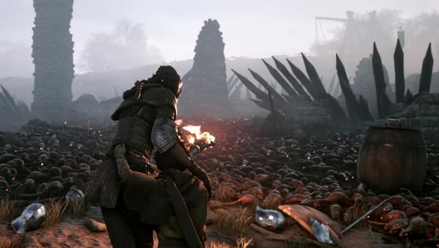 A Plague Tale Bundle screenshot 2