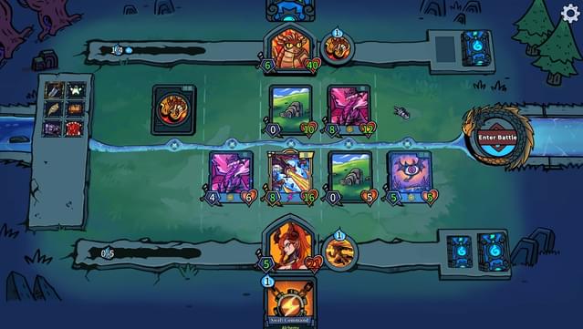 Looper Tactics Complete Edition screenshot 3