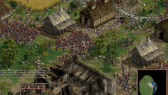 American Conquest + Fight Back screenshot 2