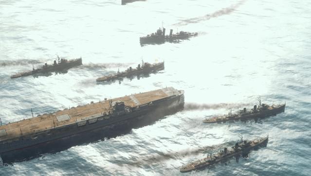 Sudden Strike 4: Complete Collection screenshot 5