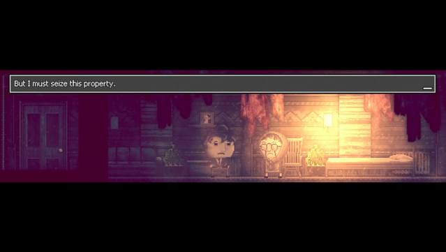 DISTRAINT: Deluxe Edition screenshot 6