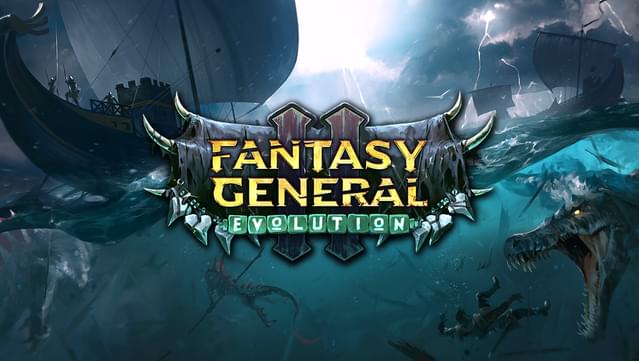 Fantasy General II: Evolution
