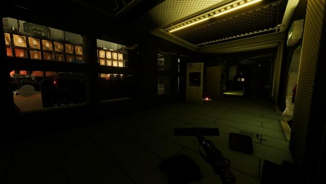 Ctrl Alt Ego screenshot 5