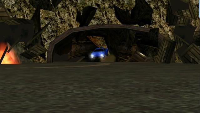 Interstate '82 screenshot 5