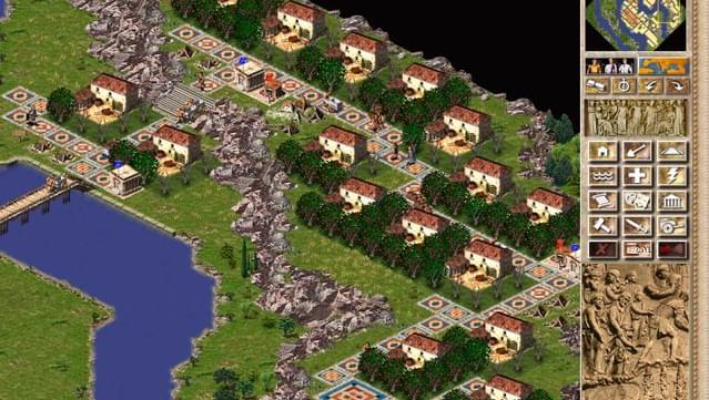 Caesar 3 screenshot 0
