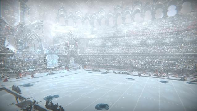 Mutant Football League - Snuffalo Thrills screenshot 1