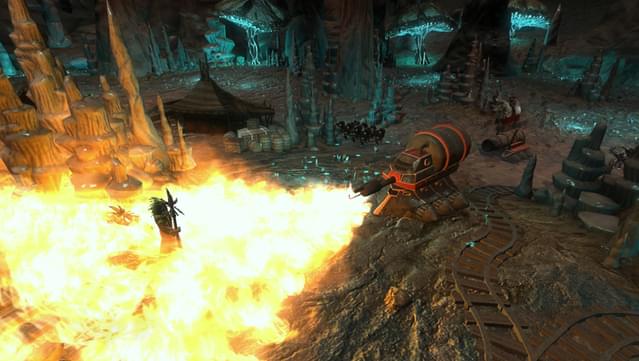 Age of Wonders 3 screenshot 2
