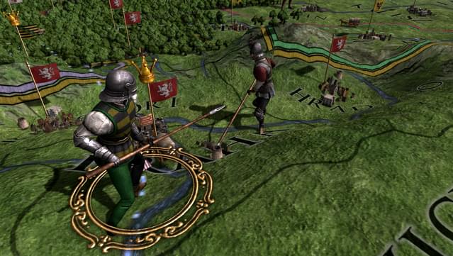 Content Pack - Europa Universalis IV: Rights of Man screenshot 1