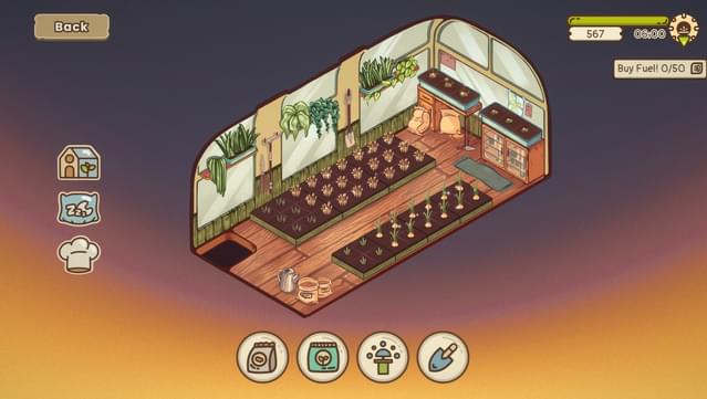 Foxy Dumplings screenshot 6