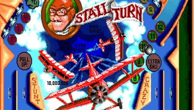 Pinball Gold Pack screenshot 5