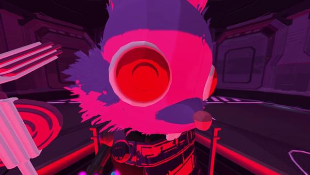 Furi screenshot 5