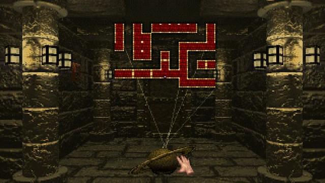 Stonekeep screenshot 3