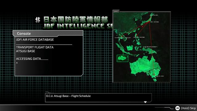 FRONT MISSION 3: Remake DEMO screenshot 2