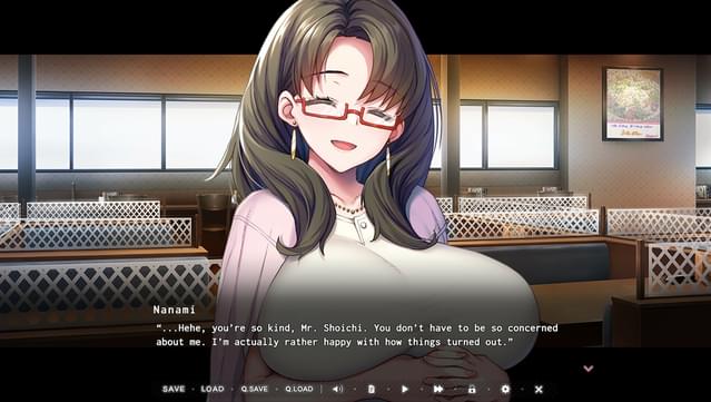NYO-NIN-JIMA -My New Life in Charge of a Tropical Island- screenshot 1