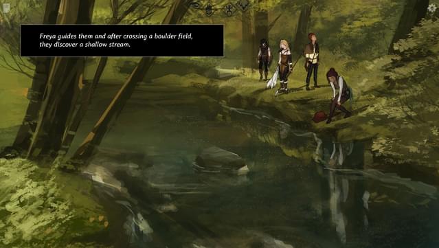 Seers Isle screenshot 0