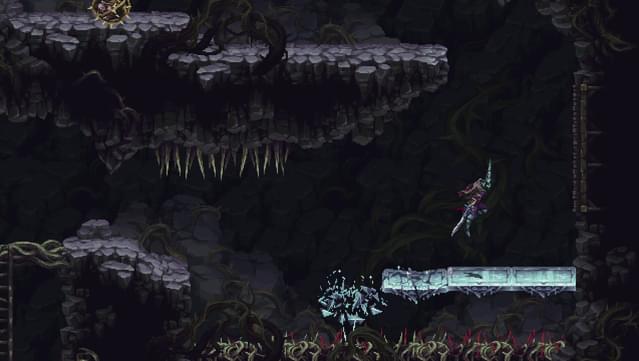 Blasphemous 2 - Mea Culpa screenshot 4