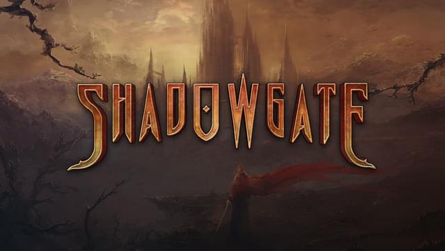 Shadowgate