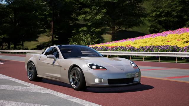 JDM: American Classics screenshot 4