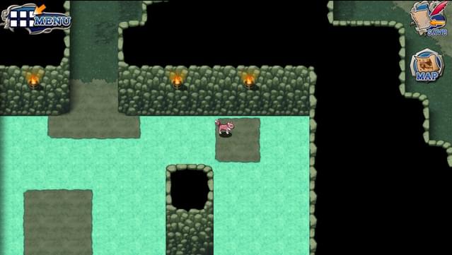 Asdivine Hearts screenshot 6