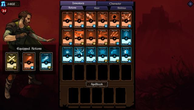 Ancient Enemy screenshot 5