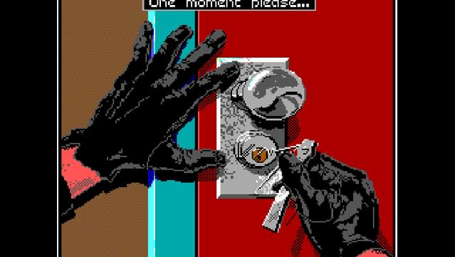Sid Meier's Covert Action screenshot 2