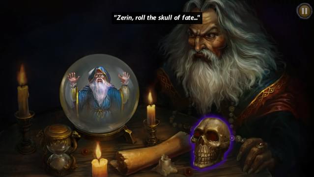 Dark Quest 1 & 2 screenshot 3