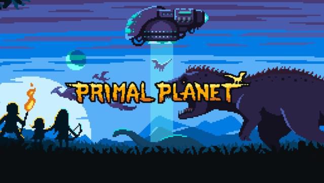 Primal Planet - Soundtrack Pack