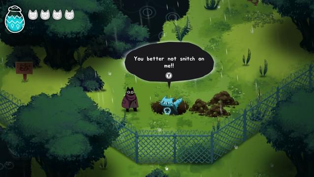 Crypt Custodian screenshot 4