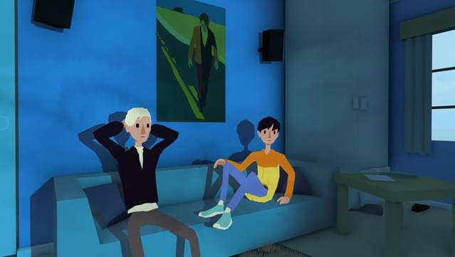 Embracelet OST screenshot 4